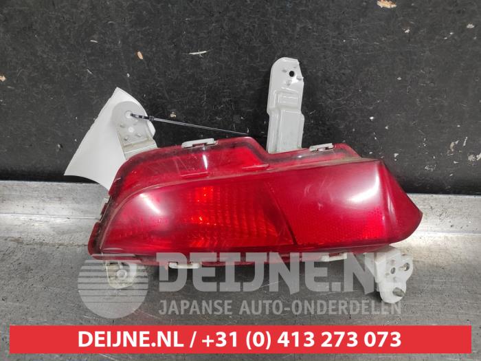 Hyundai I30 Nebelschlussleuchte O724557