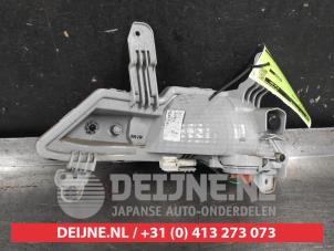 Hyundai I30 Rear fog light O724557 photo 2