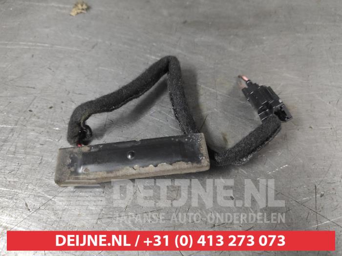 Hyundai I30 Schalter Heckklappe O724558