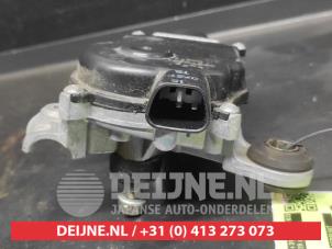 Nissan X-Trail Ruitenwissermotor voor O724563 foto 3