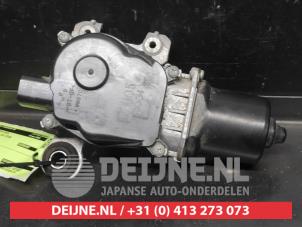 Nissan X-Trail Ruitenwissermotor voor O724563 foto 2
