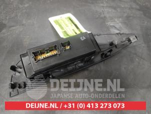 Nissan X-Trail Multi-functional window switch O724567 photo 2