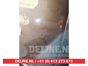 Nissan X-Trail Tür 4-türig links vorne O724568 foto 3