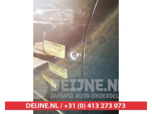 Nissan X-Trail Tür 4-türig links vorne O724568 foto 2