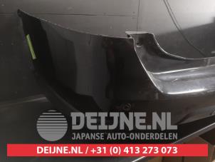 Nissan X-Trail Stoßstange hinten O724577 foto 2