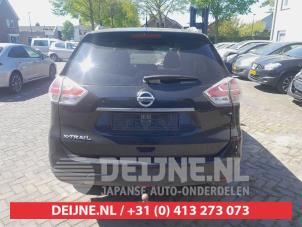 Nissan X-Trail Tailgate O724580 photo 2