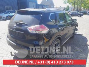 Nissan X-Trail Tailgate O724580 photo 3