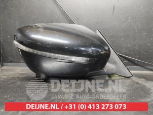 Nissan X-Trail Buitenspiegel rechts O724595 foto 2