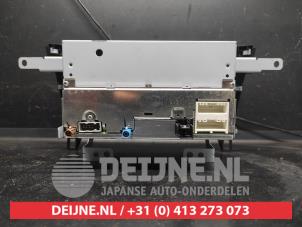 Nissan X-Trail Radio O724596 photo 2