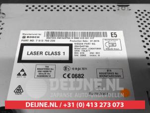 Nissan X-Trail Radio O724596 photo 3
