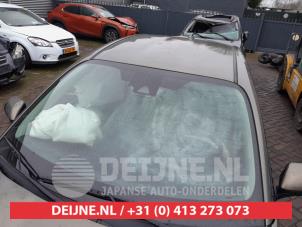 Toyota Yaris Windschutzscheibe O724609 foto 3