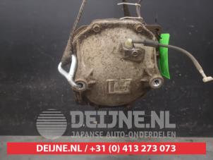 Mitsubishi Pajero Rear differential O724617 photo 3