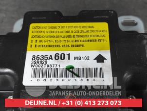 Mitsubishi Space Star Airbag Module O724621 foto 3