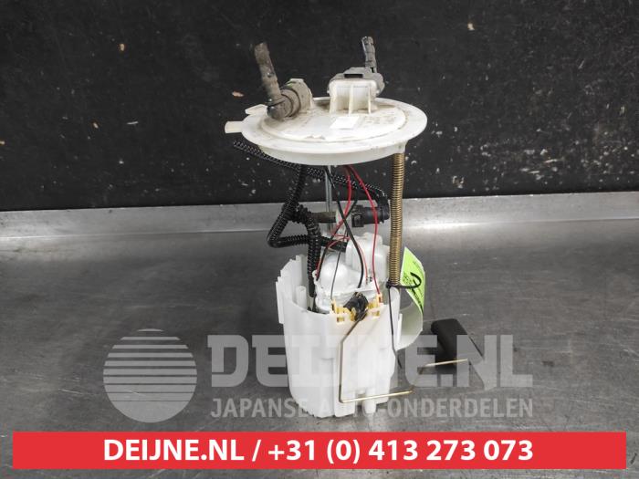 Nissan X-Trail Kraftstoffpumpe Elektrisch O724628