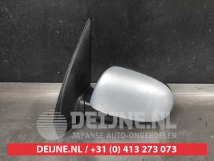 Hyundai I10 Wing mirror, left O724632 photo 2