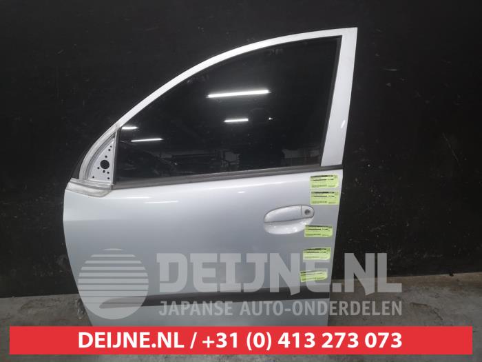 Hyundai I10 Door 4-door, front left O724634