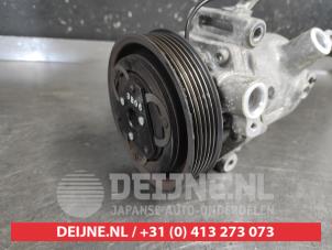Mitsubishi Space Star Air conditioning pump O724652 photo 2