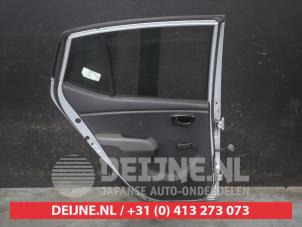 Hyundai I10 Portier 4Deurs links-achter O724638 foto 2