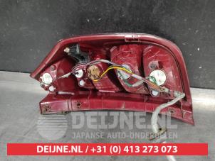 Hyundai I10 Taillight, left O724643 photo 2