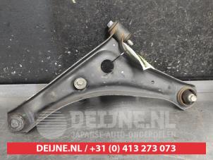 Mitsubishi Space Star Querlenker unten rechts vorne O724656 foto 2