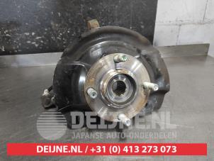 Mitsubishi Space Star Knuckle, front left O724657 photo 2