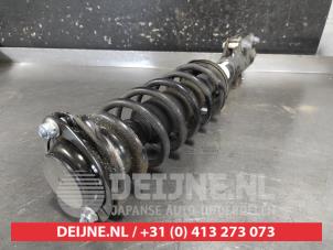 Mitsubishi Space Star Schokdemperpoot links-voor O724663 foto 2