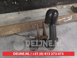 Hyundai I10 Anhängerkupplung O724646 foto 2