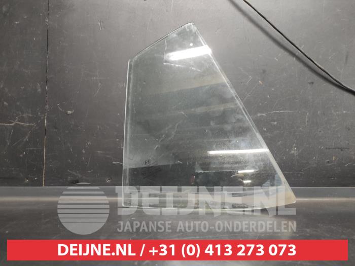 Hyundai I10 Rear quarter light, left right O724647