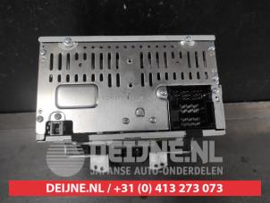 Hyundai I10 Radio O724649 photo 2