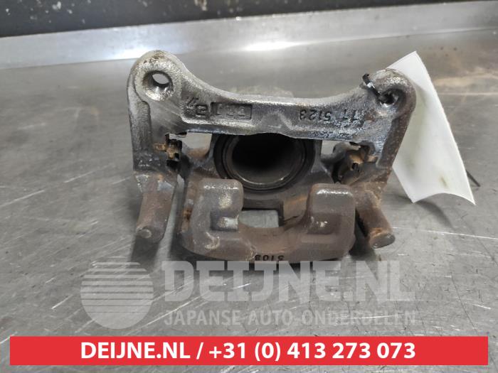 Mitsubishi Space Star Bremszange links vorne O724668