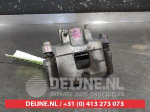 Mitsubishi Space Star Bremszange rechts vorne O724669 foto 3