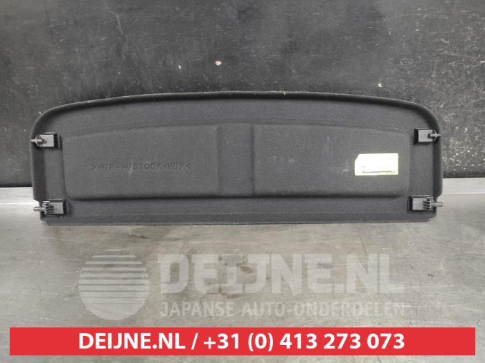 Hyundai I10 Parcel shelf O724651