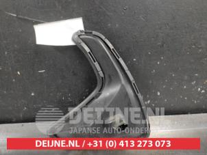 Toyota Yaris Bumper grille O724671 photo 2