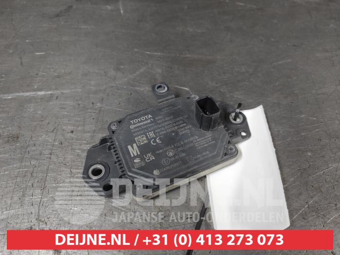 Toyota Yaris ACC Sensor (Entfernung) O724672