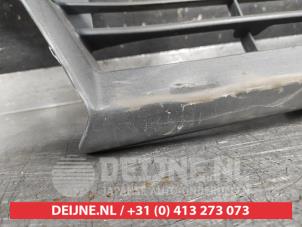 Toyota Yaris Stoßstangenrost O724675 foto 3