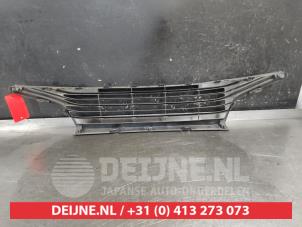 Toyota Yaris Stoßstangenrost O724675 foto 2