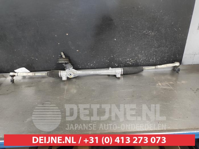 Toyota Yaris Steering box O724688
