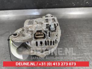 Mitsubishi Pajero Dynamo O724693 foto 2