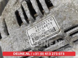 Mitsubishi Pajero Dynamo O724693 foto 3