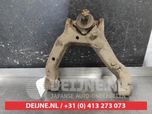 Mitsubishi Pajero Querlenker oben rechts vorne O724699 foto 2