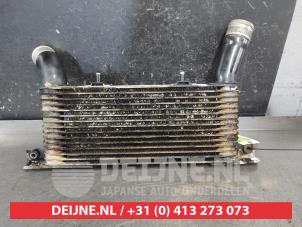Mitsubishi Pajero Intercooler O724708 photo 2