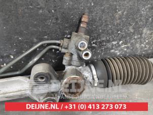 Mitsubishi Pajero Stuurhuis Bekrachtigd O724709 foto 2