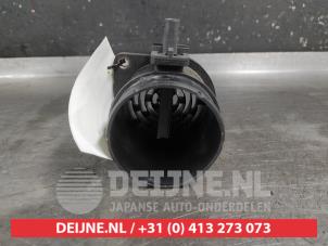 Hyundai Tucson Luftmassenmesser O724713 foto 2