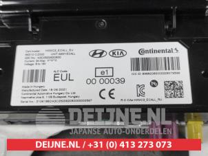 Hyundai Tucson Notfallmodul O724714 foto 2