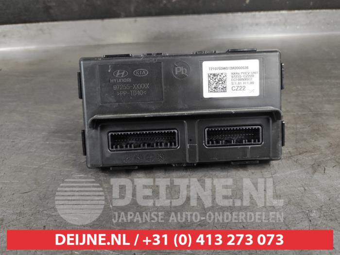 Hyundai Tucson Computer Kachel O724715