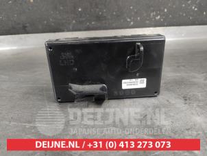 Hyundai Tucson Heater computer O724715 photo 3