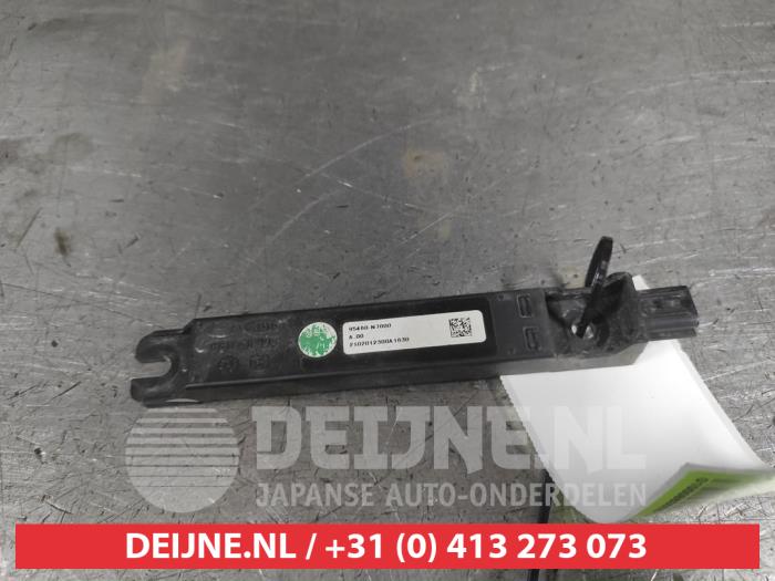 Hyundai Tucson Keyless Entry-Antenne O724716