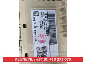 Hyundai Tucson Zekeringkast O724717 foto 3