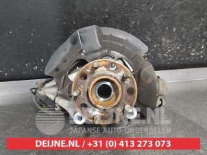 Hyundai Tucson Achsschenkel links vorne O724720 foto 2