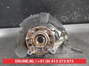 Hyundai Tucson Achsschenkel rechts vorne O724721 foto 2